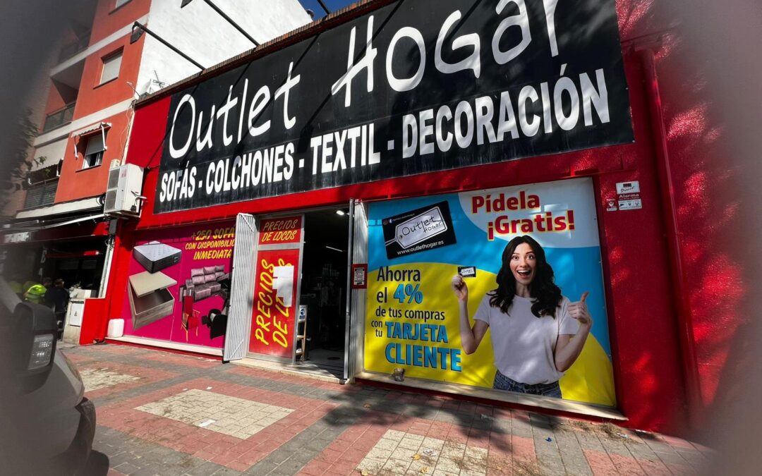 Outlet Hogar