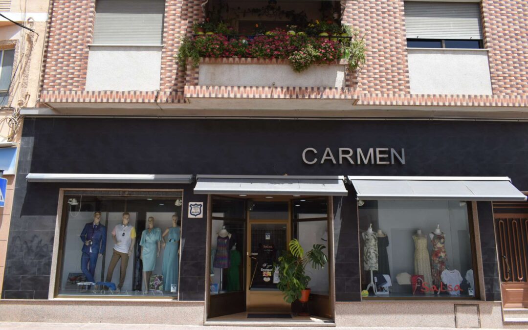 Carmen Moda