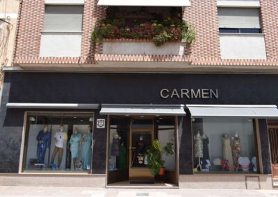 Carmen Moda