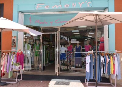 Femenys
