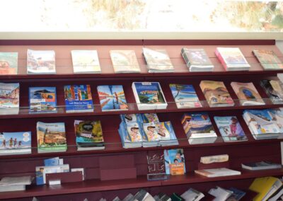 Viajes Aldemur