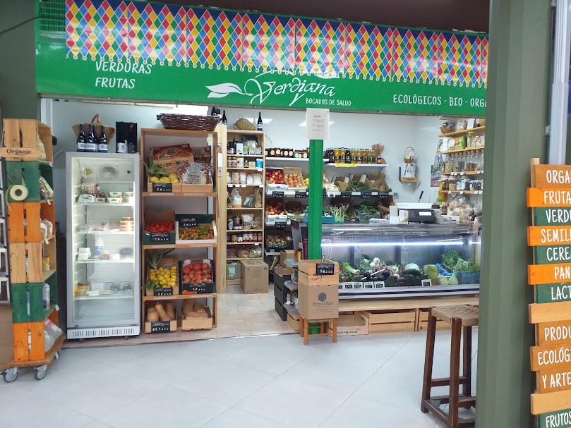 Verdiana