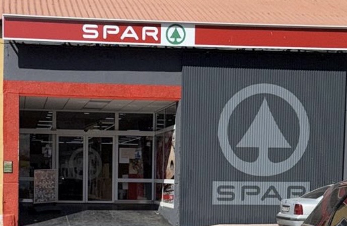 Spar Alhama